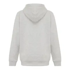 Bild på Iqoniq Yengo hoodie i återvunnen bomull med sidofickor för b