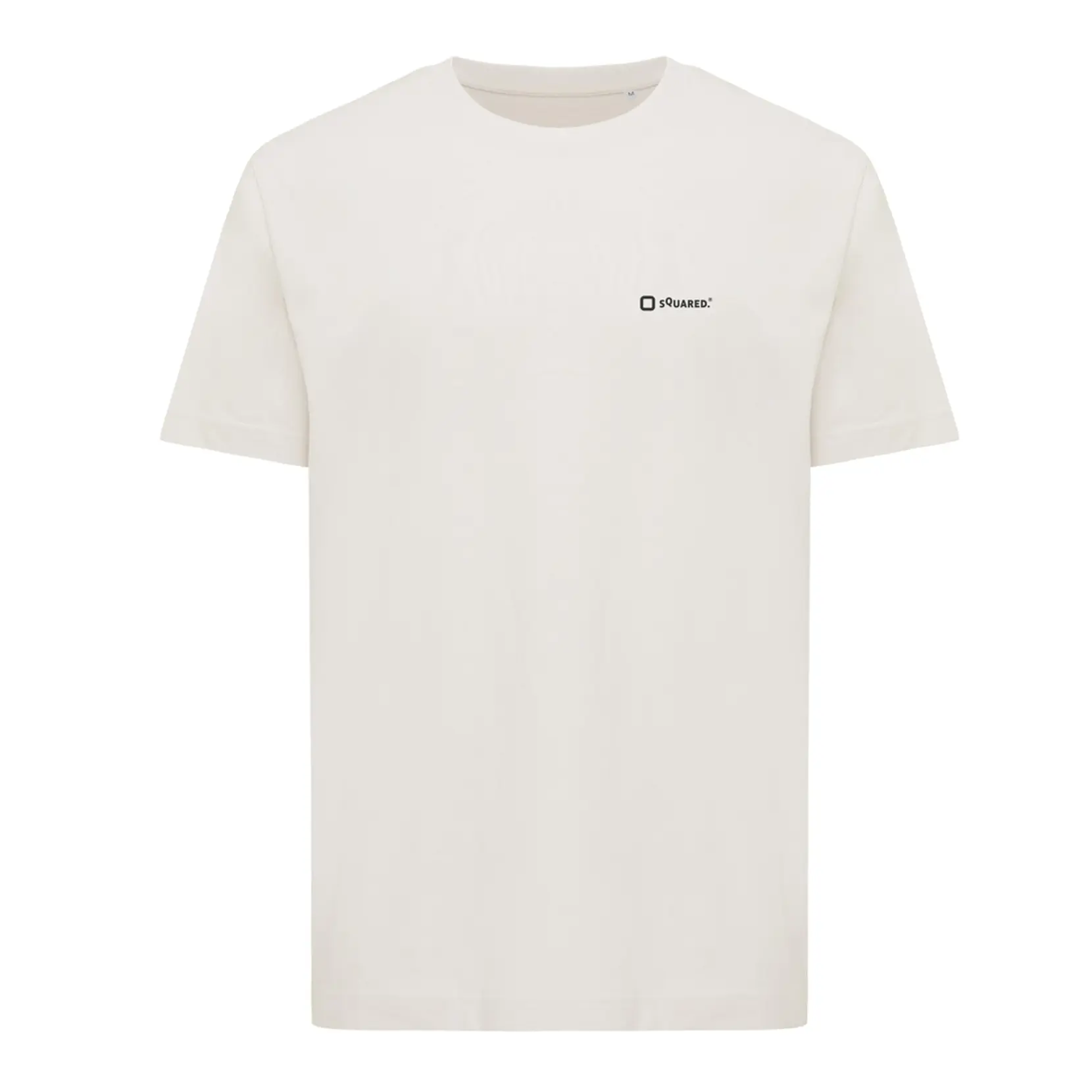 Bild på Iqoniq Kakadu relaxed t-shirt i återvunnen bomull