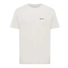 Bild på Iqoniq Kakadu relaxed t-shirt i återvunnen bomull