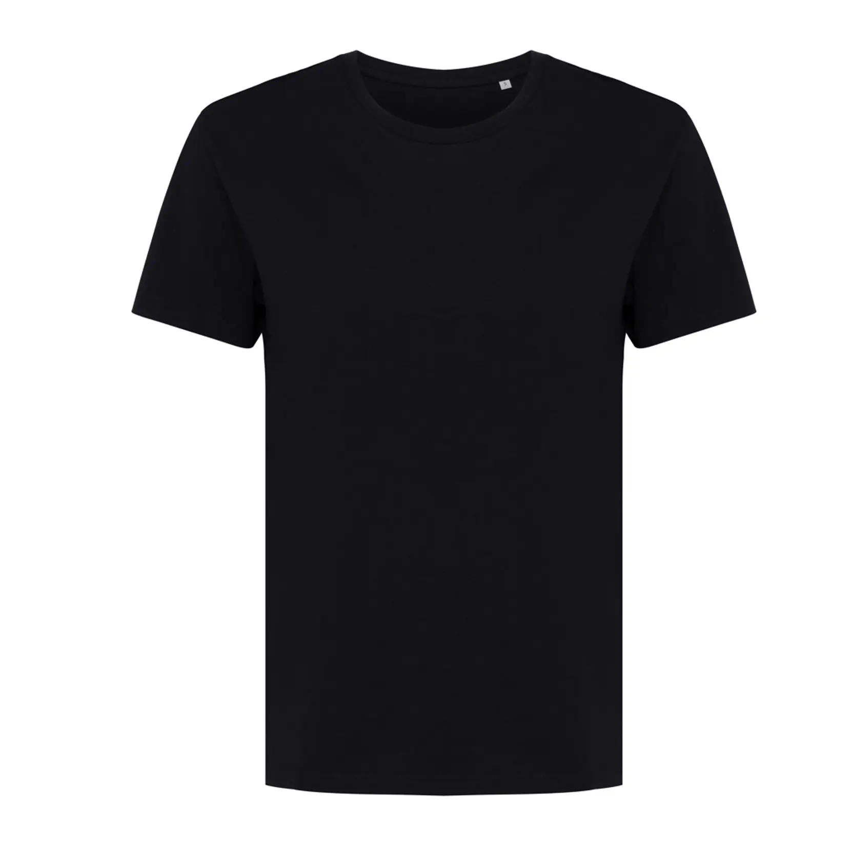 Bild på Iqoniq Yala t-shirt dam i återvunnen bomull