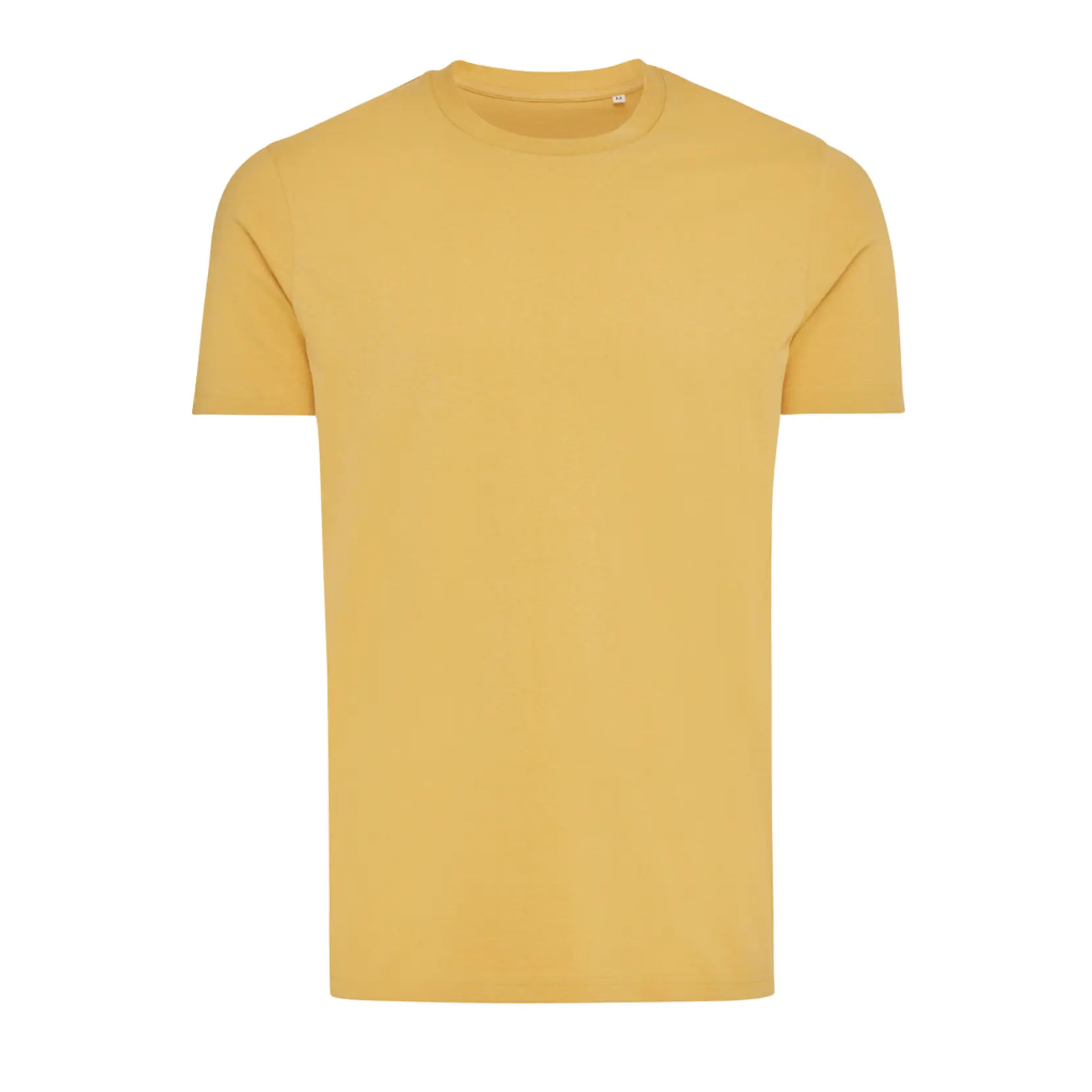 Bild på Iqoniq Bryce t-shirt i återvunnen bomull