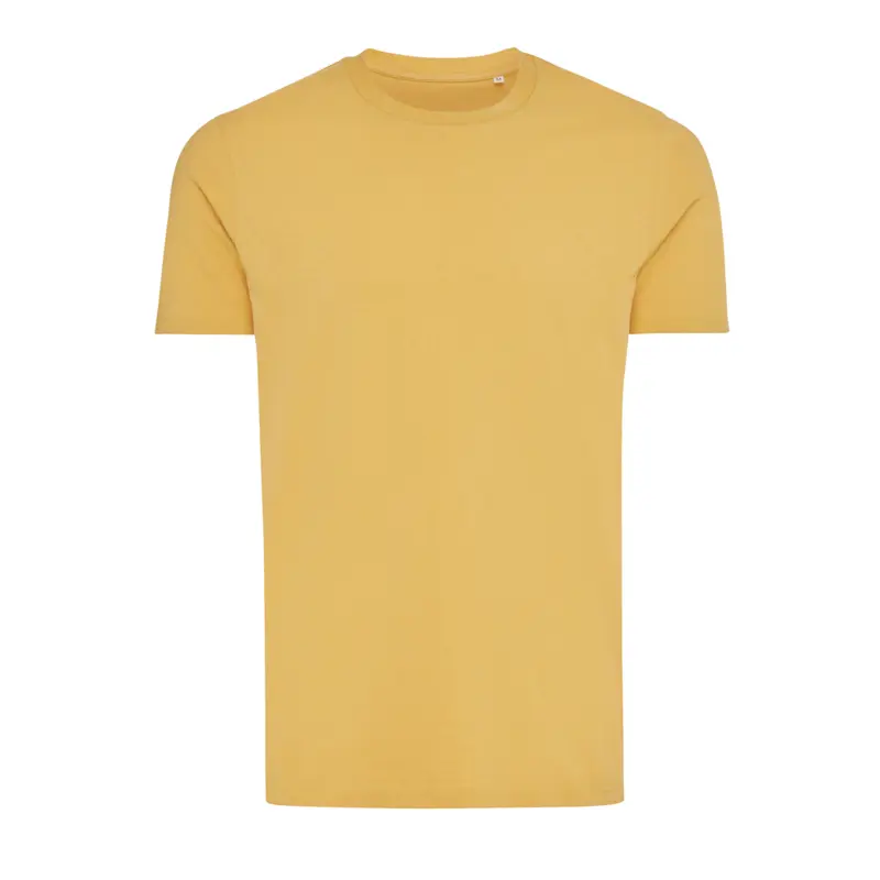 Iqoniq Bryce t-shirt i återvunnen bomull