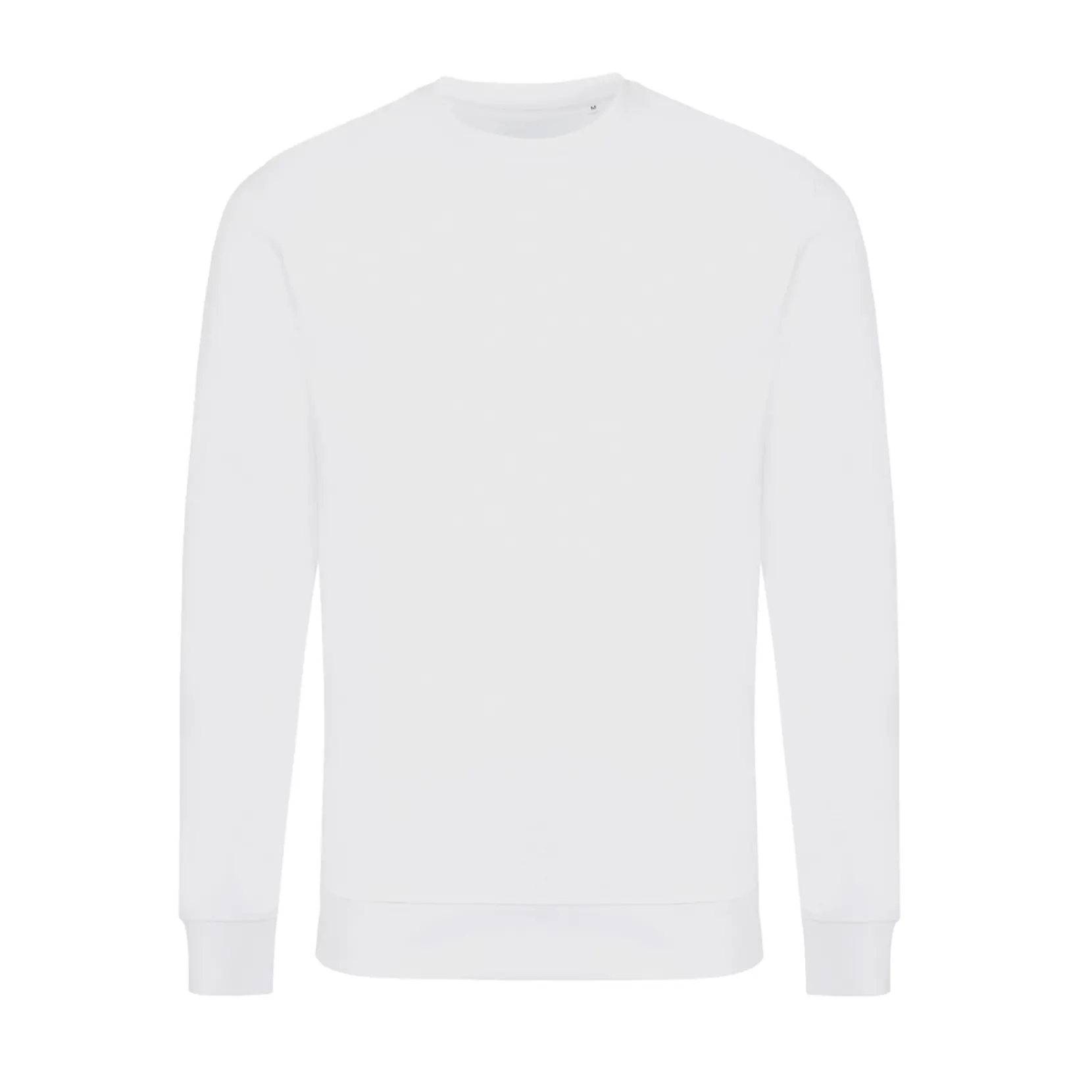 Bild på Iqoniq Zion sweatshirt i återvunnen bomull