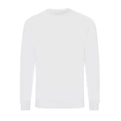 Bild på Iqoniq Zion sweatshirt i återvunnen bomull