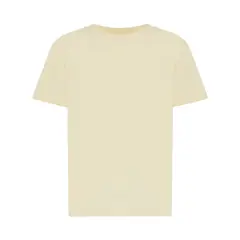 Bild på Iqoniq Koli t-shirt barn i återvunnen bomull