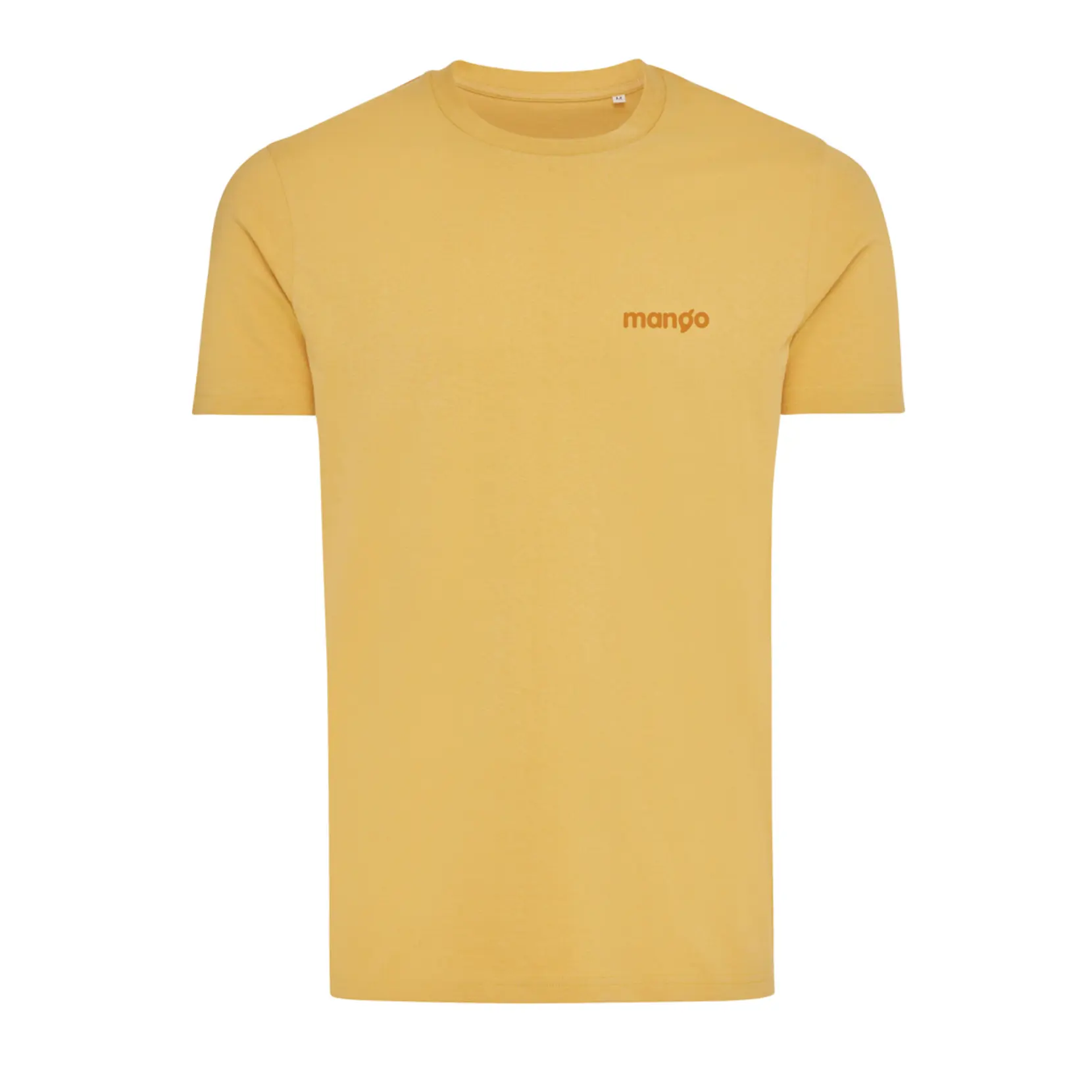 Bild på Iqoniq Bryce t-shirt i återvunnen bomull