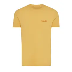 Bild på Iqoniq Bryce t-shirt i återvunnen bomull