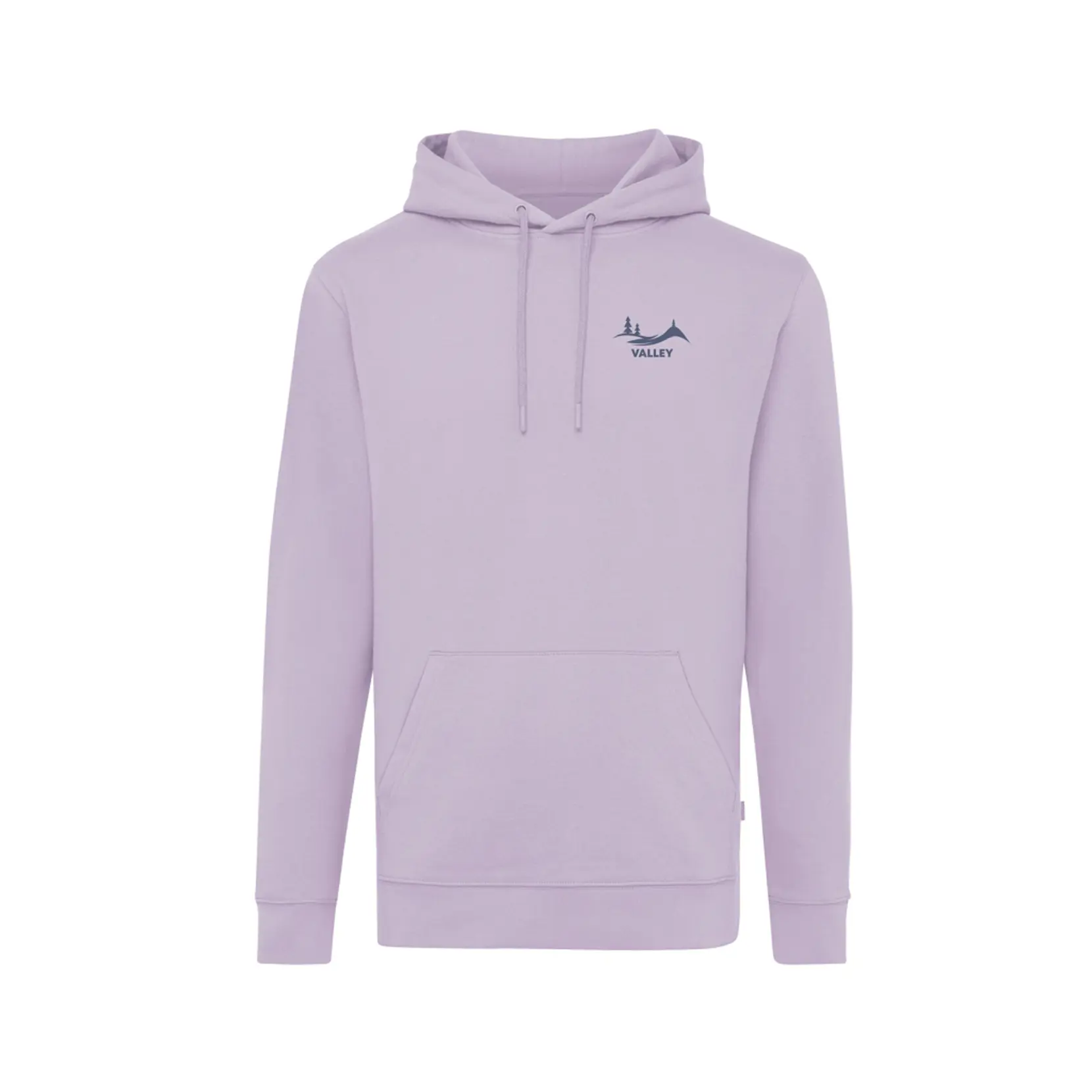 Bild på Iqoniq Jasper hoodie i återvunnen bomull