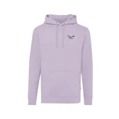 Bild på Iqoniq Jasper hoodie i återvunnen bomull