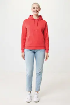 Bild på Iqoniq Jasper hoodie i återvunnen bomull