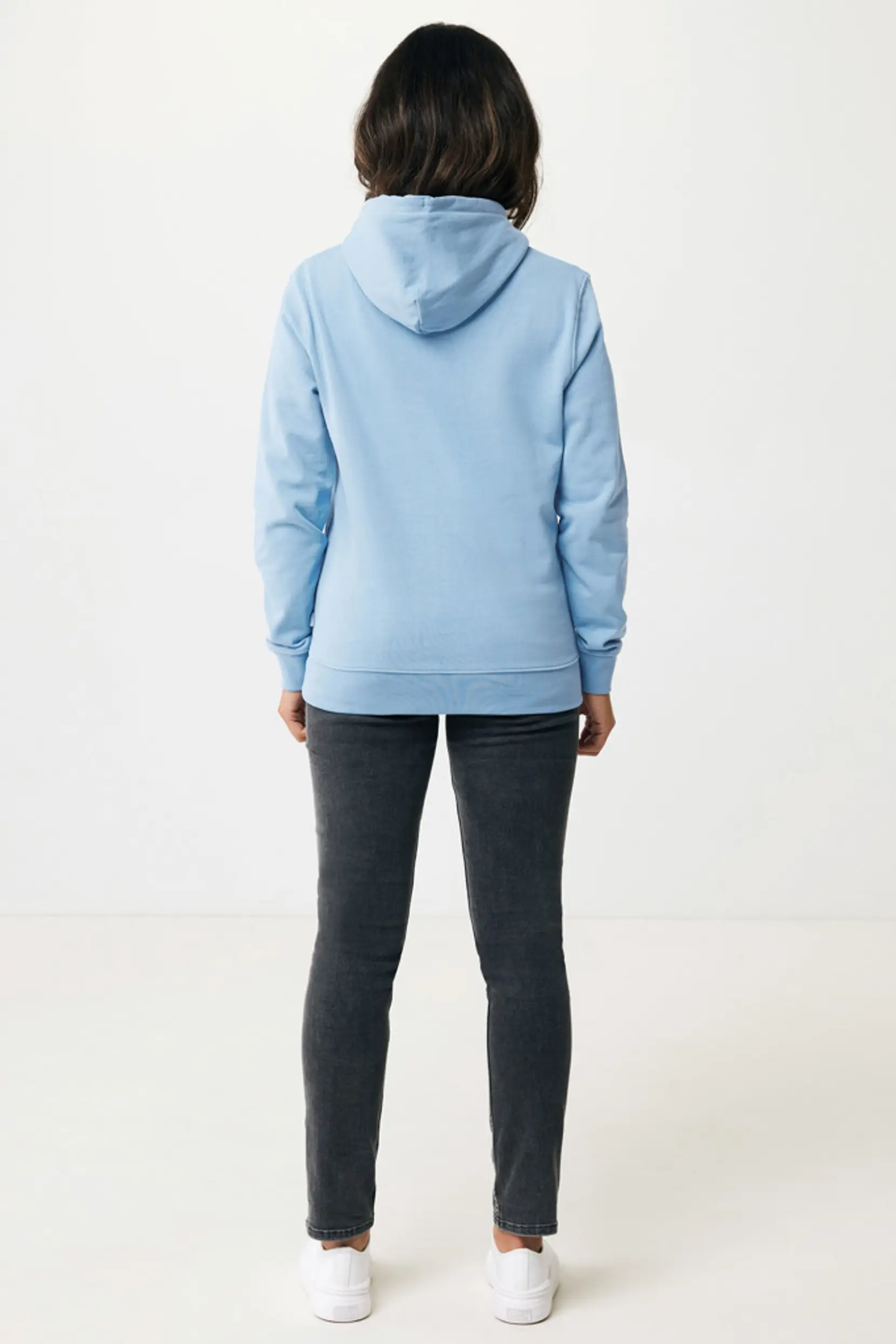 Bild på Iqoniq Jasper hoodie i återvunnen bomull Bild på Iqoniq Jasper hoodie i återvunnen bomull