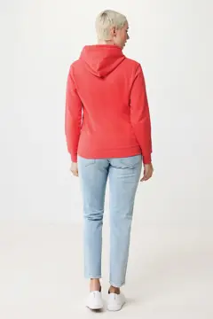 Bild på Iqoniq Jasper hoodie i återvunnen bomull