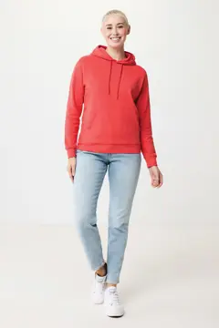 Bild på Iqoniq Jasper hoodie i återvunnen bomull
