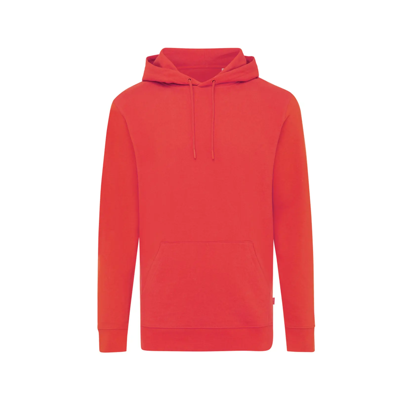 Bild på Iqoniq Jasper hoodie i återvunnen bomull