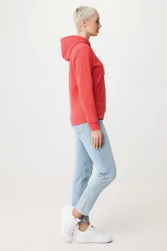 Bild på Iqoniq Jasper hoodie i återvunnen bomull
