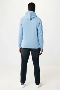 Bild på Iqoniq Jasper hoodie i återvunnen bomull