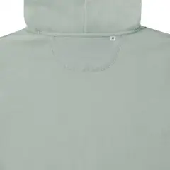 Bild på Iqoniq Trivor microfleece hoodie i återvunnen polyester