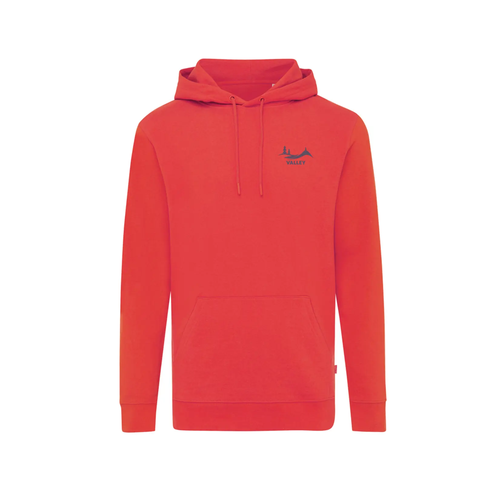 Bild på Iqoniq Jasper hoodie i återvunnen bomull