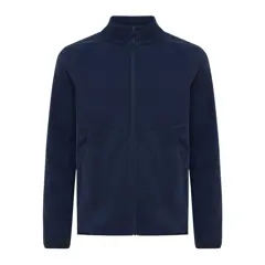 Bild på Iqoniq Talung microfleece med zipper i återvunnen polyester