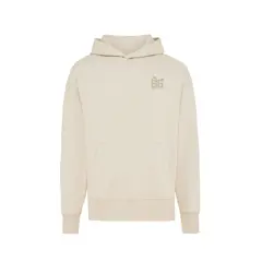Bild på Iqoniq Yoho relaxed fit hoodie i återvunnen bomull