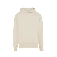 Bild på Iqoniq Yoho relaxed fit hoodie i återvunnen bomull
