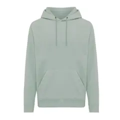 Bild på Iqoniq Trivor microfleece hoodie i återvunnen polyester