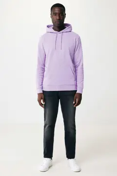 Bild på Iqoniq Jasper hoodie i återvunnen bomull