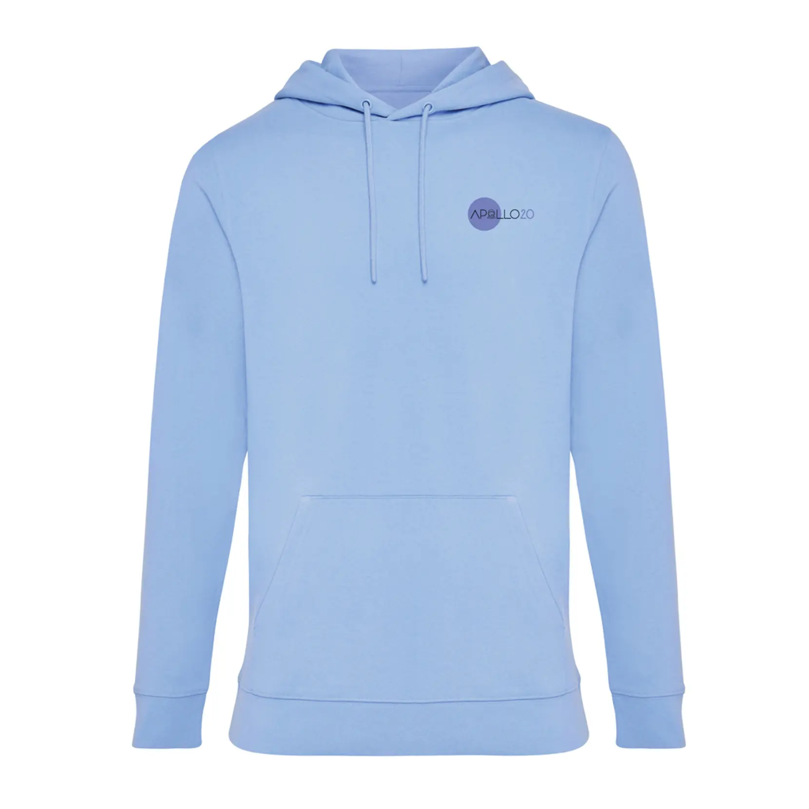 Bild på Iqoniq Jasper hoodie i återvunnen bomull Bild på Iqoniq Jasper hoodie i återvunnen bomull