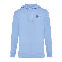 Bild på Iqoniq Jasper hoodie i återvunnen bomull