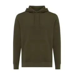 Bild på Iqoniq Rila lättvikt hoodie i återvunnen bomull