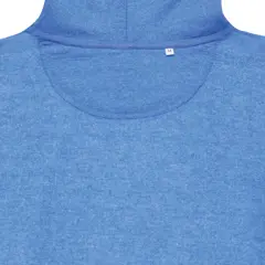 Bild på Iqoniq Torres hoodie i återvunnen ofärgad bomull