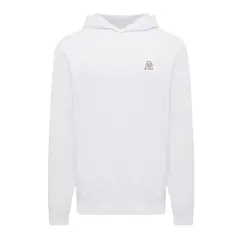 Bild på Iqoniq Yengo hoodie  i återvunnen bomull med sidofickor