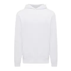 Bild på Iqoniq Yengo hoodie  i återvunnen bomull med sidofickor