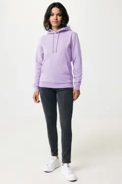 Bild på Iqoniq Jasper hoodie i återvunnen bomull