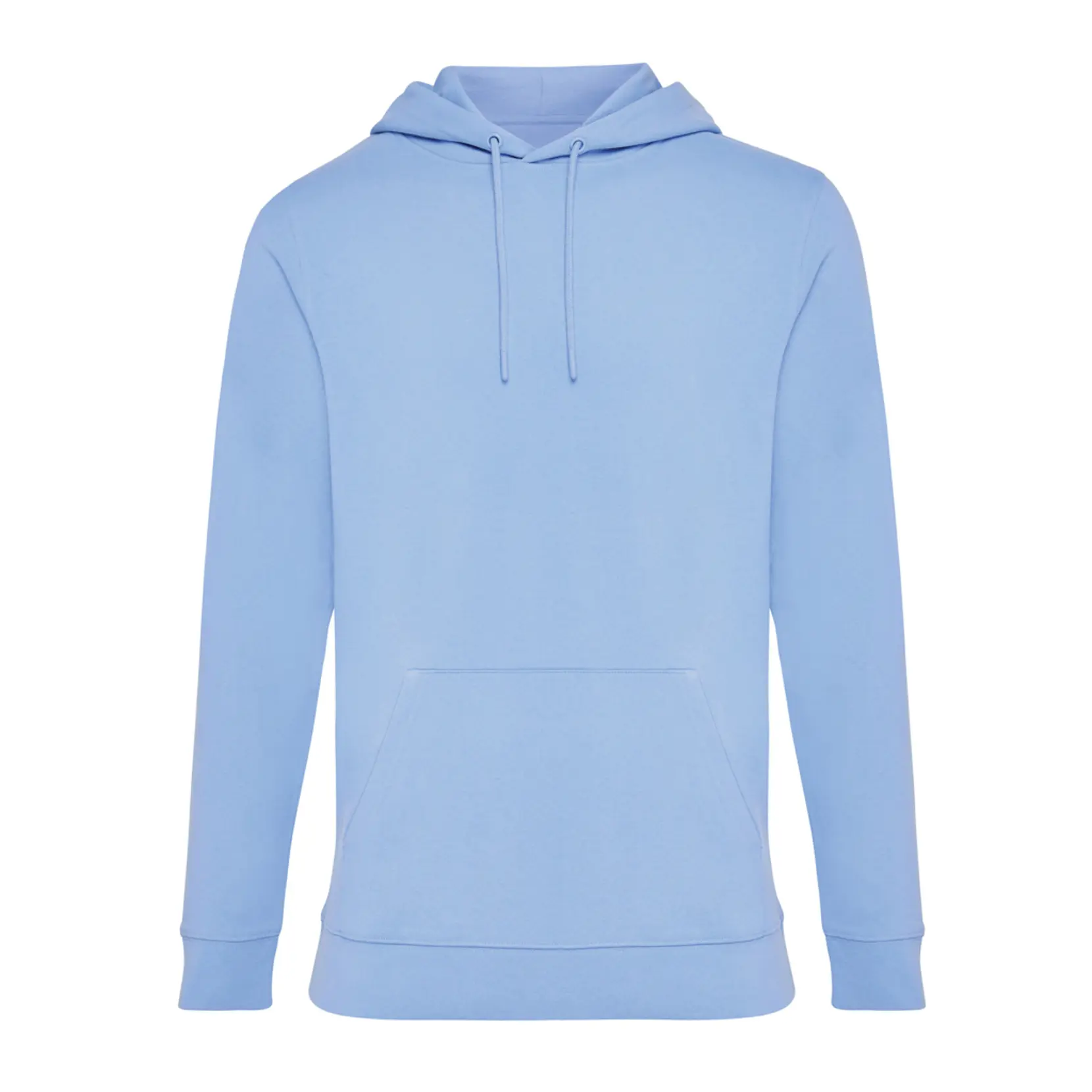 Bild på Iqoniq Jasper hoodie i återvunnen bomull Bild på Iqoniq Jasper hoodie i återvunnen bomull