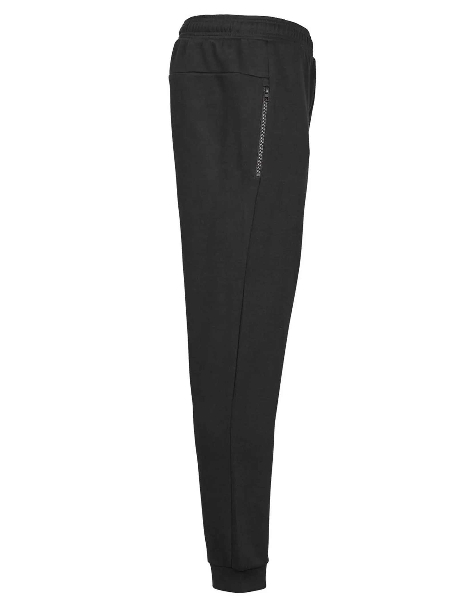 Bild på Ribbed Interlock Pants