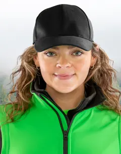 Bild på Recycled Low Profile Cap