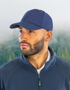 Bild på Recycled Low Profile Cap