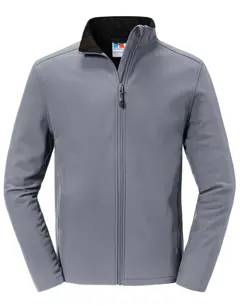 Bild på Essential Softshell Jacket
