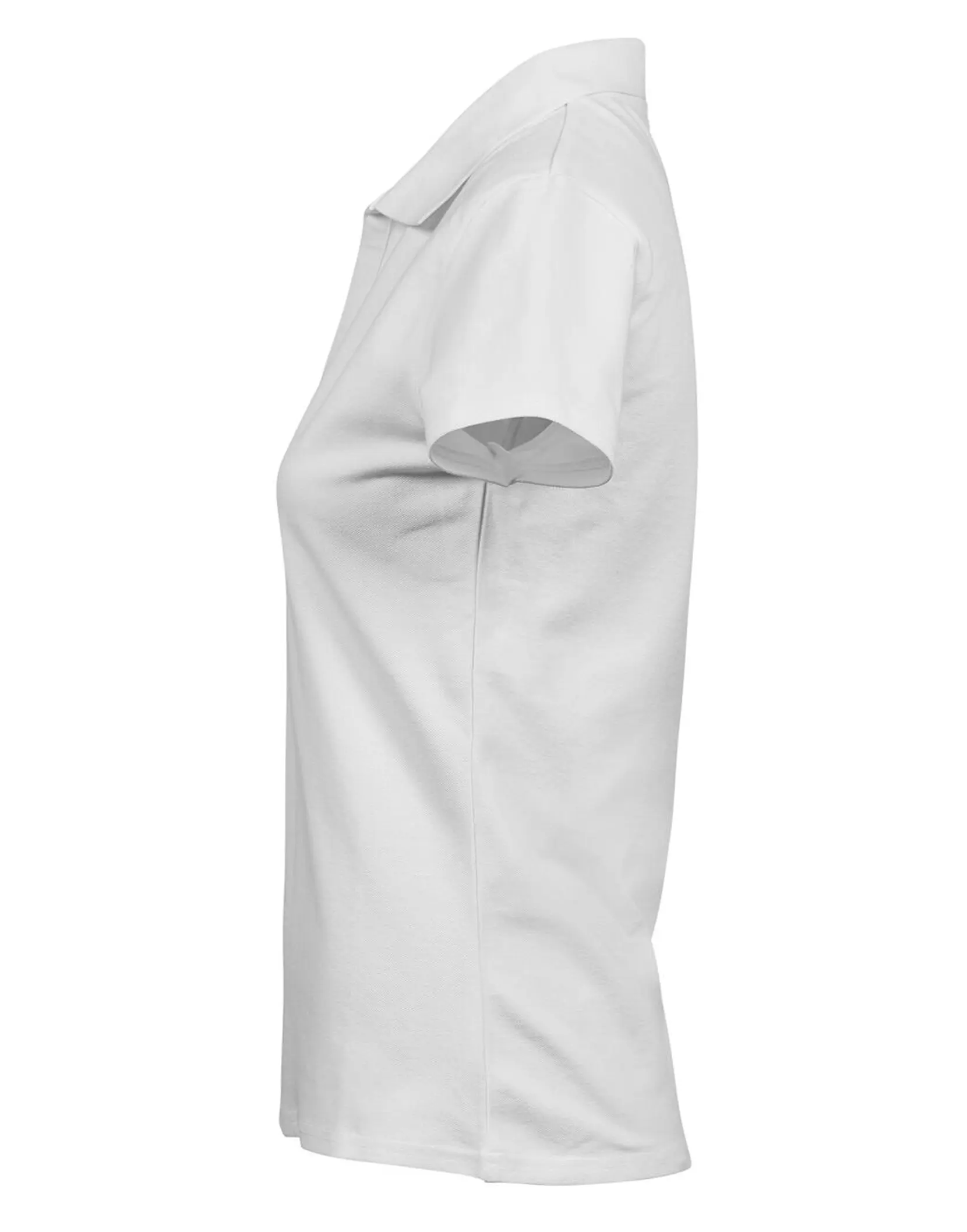 Bild på Women's Luxury Stretch V Polo
