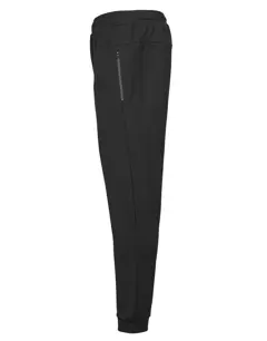 Bild på Ribbed Interlock Pants