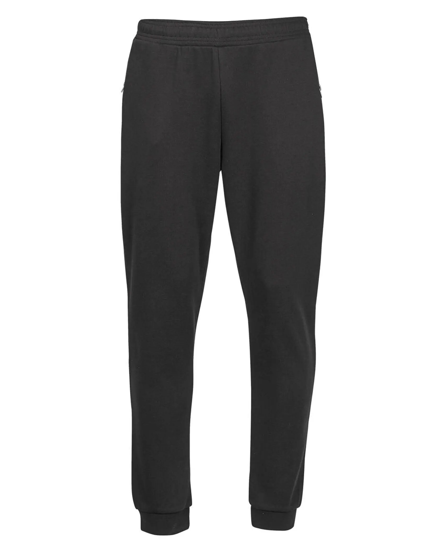 Bild på Ribbed Interlock Pants