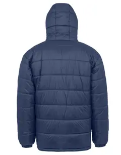 Bild på Recycled Hooded Padded Parka