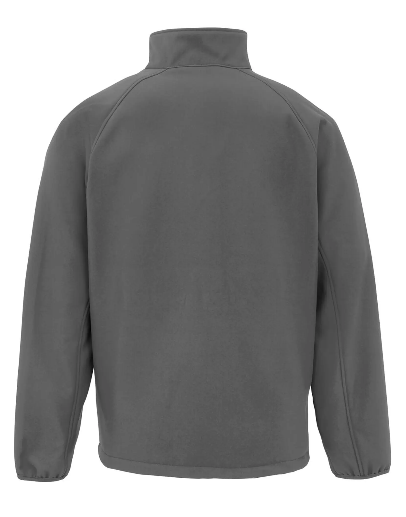 Bild på Recycled 2-Layer Printable J/Y Softshell Jacket