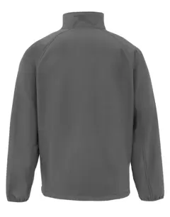 Bild på Recycled 2-Layer Printable J/Y Softshell Jacket
