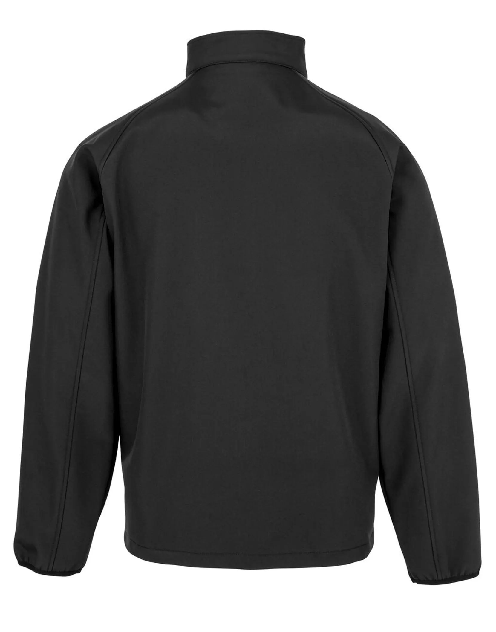 Bild på Recycled 2-Layer Printable J/Y Softshell Jacket