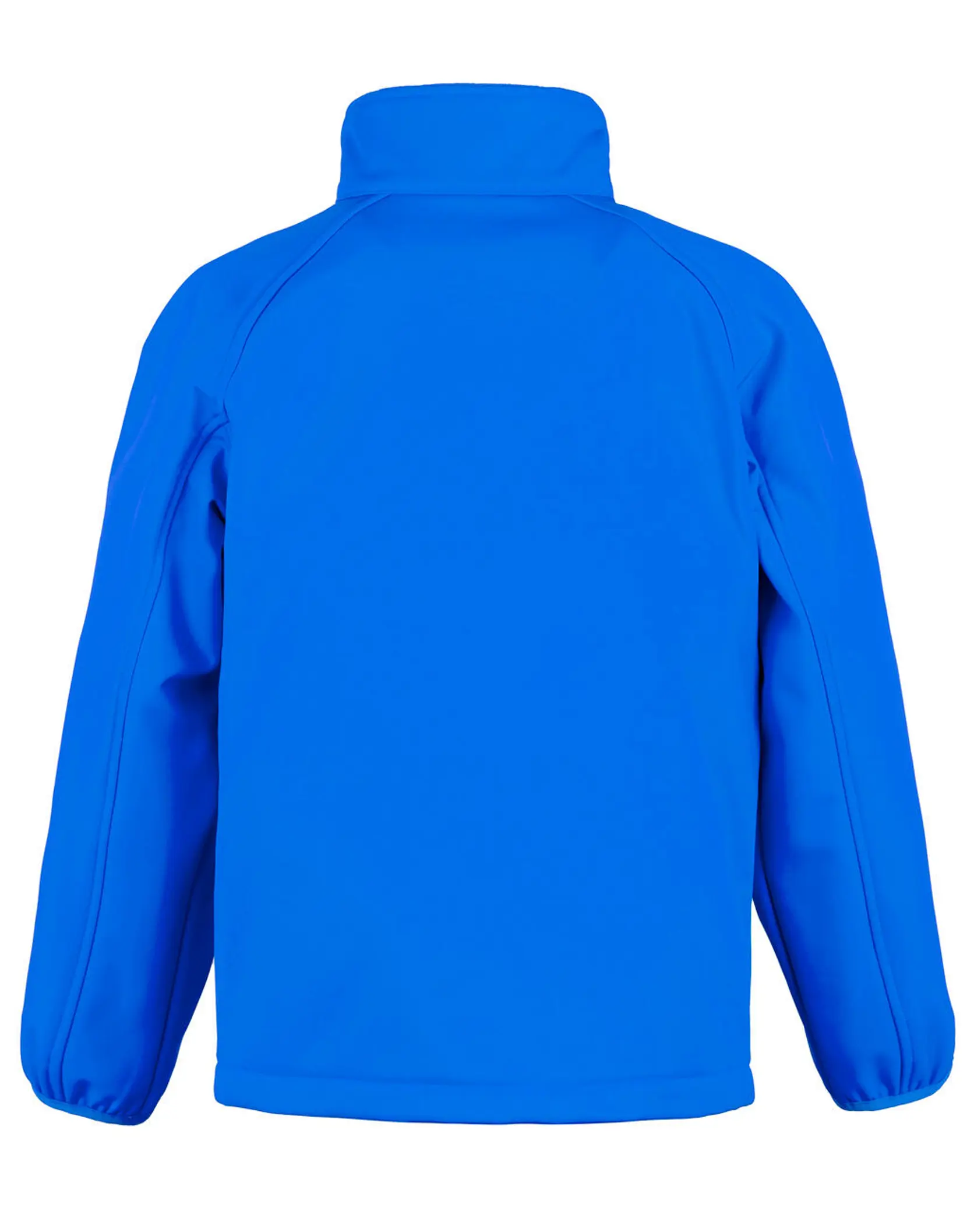 Bild på Recycled 2-Layer Printable J/Y Softshell Jacket
