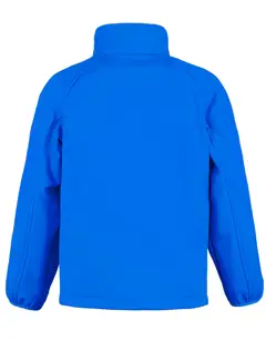 Bild på Recycled 2-Layer Printable J/Y Softshell Jacket