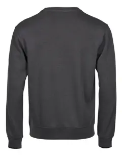 Bild på Ribbed Interlock Crew Neck
