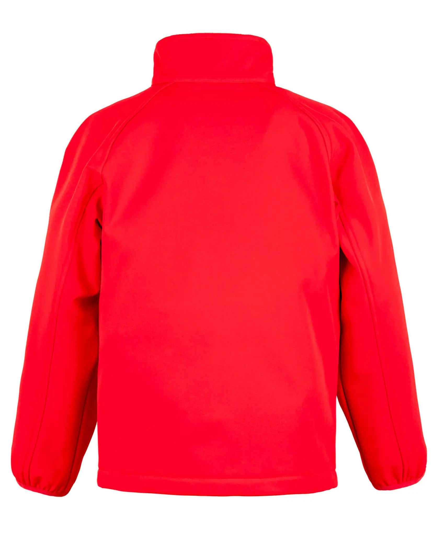 Bild på Recycled 2-Layer Printable J/Y Softshell Jacket